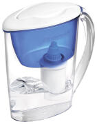 Фильтр для воды БАРЬЕР Экстра индиго