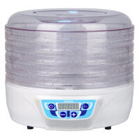 Сушилка для овощей и фруктов АКСИОН Т43