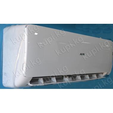 Кондиционер AUX ASW-H18A4/FH + Wi Fi