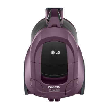 Пылесос LG VC5420NHTW 