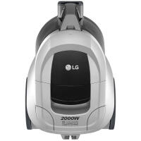 Пылесос LG VC5420NNTS