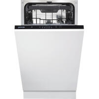 Встраиваемая посудомоечная машина GORENJE GV 520 E 11