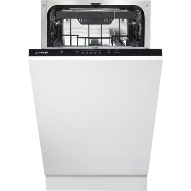Встраиваемая посудомоечная машина GORENJE GV 520 E 11
