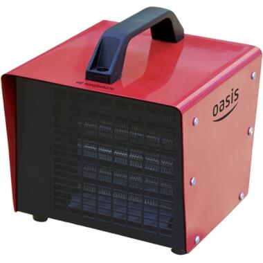 Тепловая пушка OASIS TPK-20