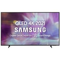 LED Телевизор SAMSUNG QE43Q60A QLED