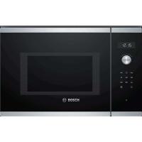Встраиваемая микроволновая печь BOSCH BFL554MS0