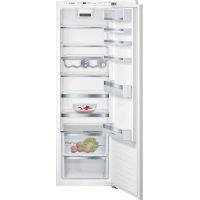 Встраиваемый холодильник BOSCH KIR81AFE0