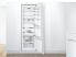 Встраиваемый холодильник BOSCH KIR81AFE0