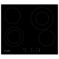 Варочная поверхность LEX EVH 642-1 BL 