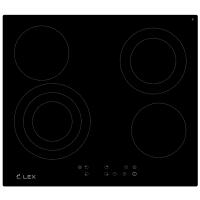 Варочная поверхность LEX EVH 642-2 BL