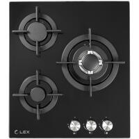 Варочная поверхность LEX GVG 430 BL 