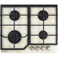 Варочная поверхность LEX GVG 6042 IV LIGHT 