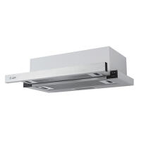 Вытяжка LEX HUBBLE 500 INOX 