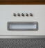 Вытяжка LEX VERONA BODY 600 WHITE