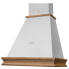 Вытяжка LEX VERONA BODY 600 WHITE