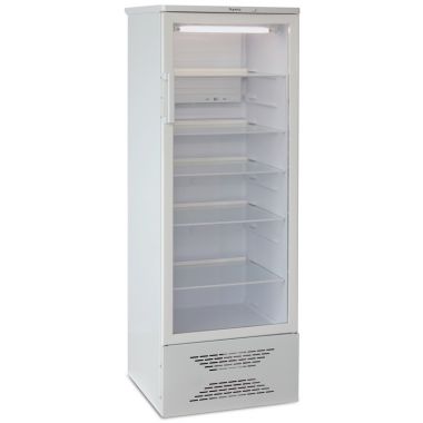 Витринный холодильник БИРЮСА 310