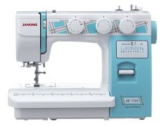 Швейная машина JANOME SE7519