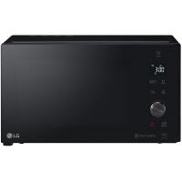 Микроволновая печь LG MH6565DIS