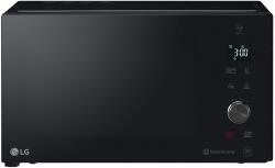 Микроволновая печь LG MH6565DIS