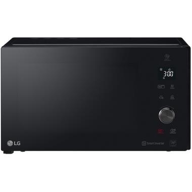 Микроволновая печь LG MH6565DIS