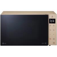 Микроволновая печь LG MS2535GISH