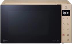 Микроволновая печь LG MS2535GISH