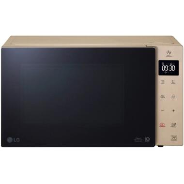 Микроволновая печь LG MS2535GISH
