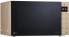 Микроволновая печь LG MS2535GISH