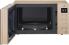 Микроволновая печь LG MS2535GISH