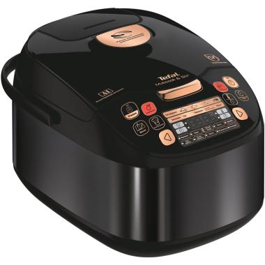 Мультиварка TEFAL RK901832