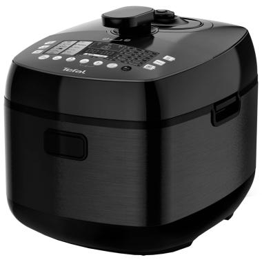 Мультиварка-скороварка TEFAL CY625D32