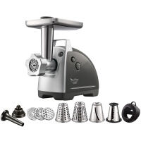 Мясорубка MOULINEX ME688832 HV8