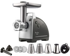 Мясорубка MOULINEX ME688832 HV8