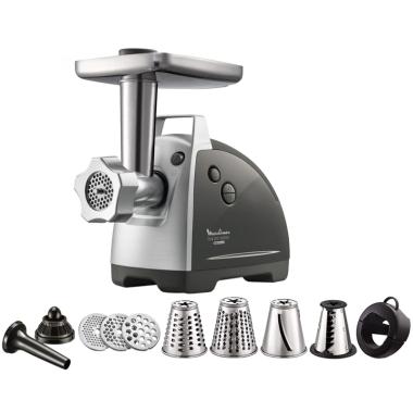 Мясорубка MOULINEX ME688832 HV8