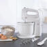 Миксер BRAUN HM101AI-HM1070WH
