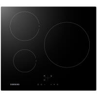 Варочная поверхность SAMSUNG NZ63F3NM1AB/WT