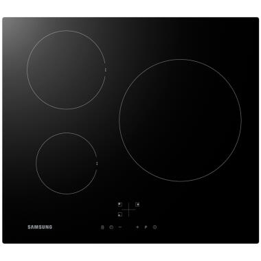 Варочная поверхность SAMSUNG NZ63F3NM1AB