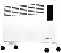 Конвектор OASIS DK-15 (D)