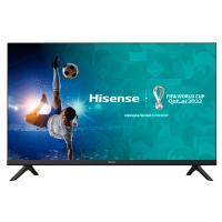 LED Телевизор HISENSE 43A5730FA