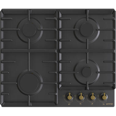 Варочная поверхность GORENJE G 642 CLB