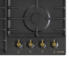 Варочная поверхность GORENJE G 642 CLB