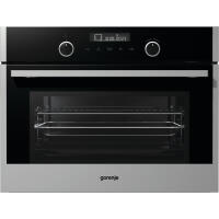 Духовой шкаф GORENJE BCM 547 S 12 X