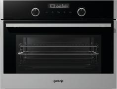 Духовой шкаф GORENJE BCM 547 S 12 X