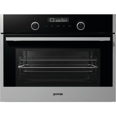 Духовой шкаф GORENJE BCM 547 S 12 X