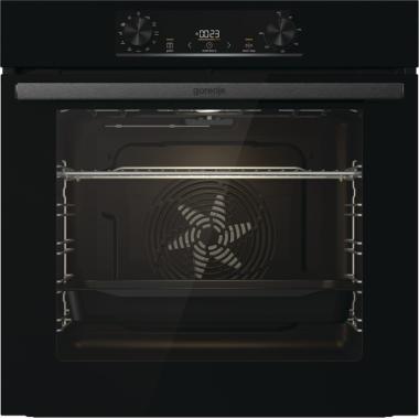 Духовой шкаф GORENJE BO 6735 E 02 BK