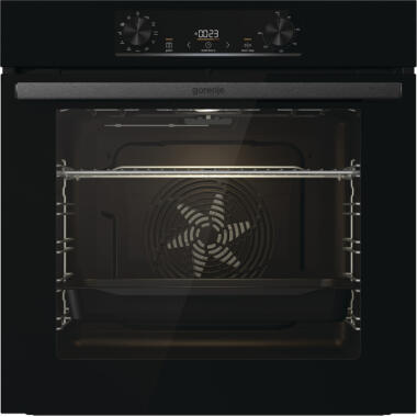 Духовой шкаф GORENJE BO 6735 E 02 BK