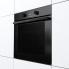 Духовой шкаф GORENJE BO 6735 E 02 BK