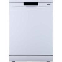 Посудомоечная машина GORENJE GS 620 E 10 W