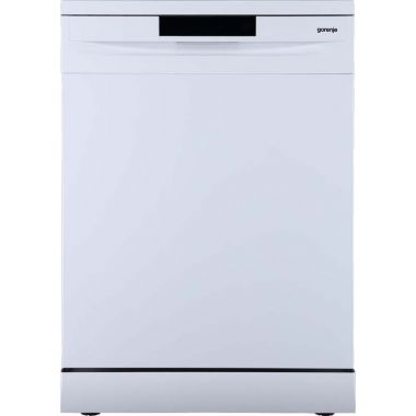 Посудомоечная машина GORENJE GS 620 E 10 W