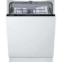 Встраиваемая посудомоечная машина GORENJE GV 620 E 10